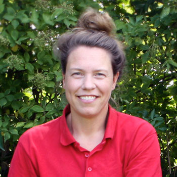 Louise Fridh